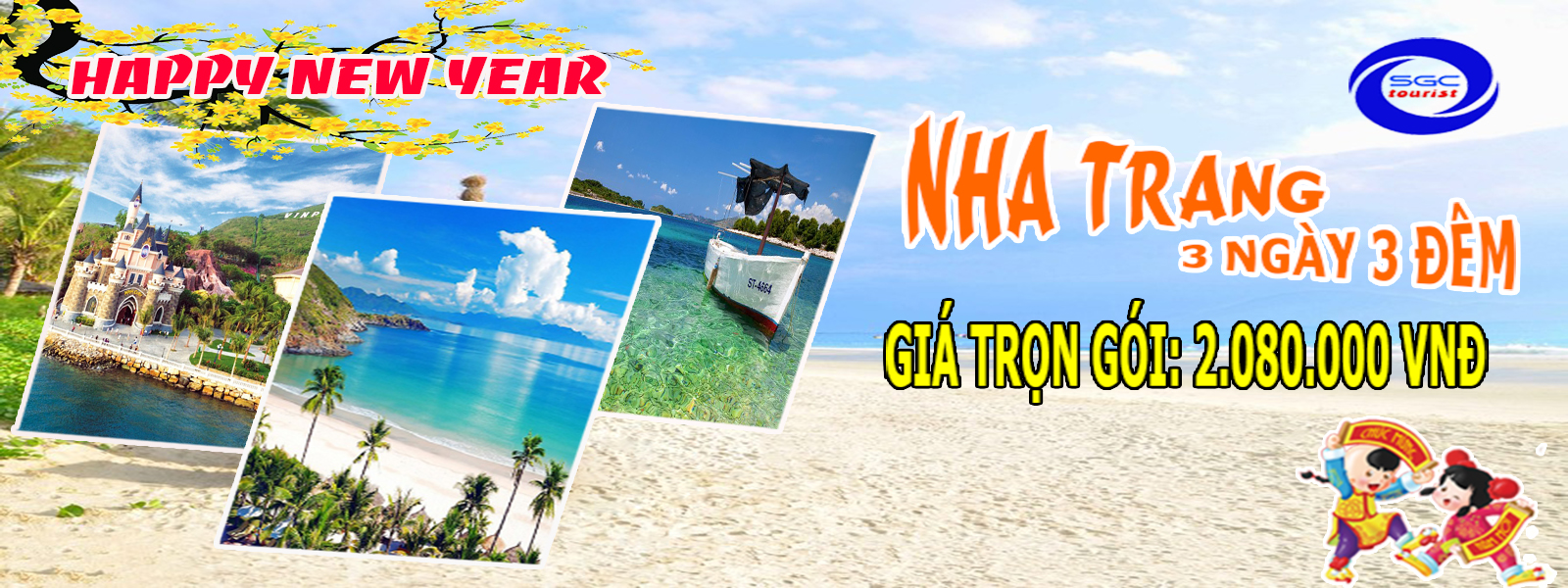 Du Lịch Văn Hóa Sài Gòn