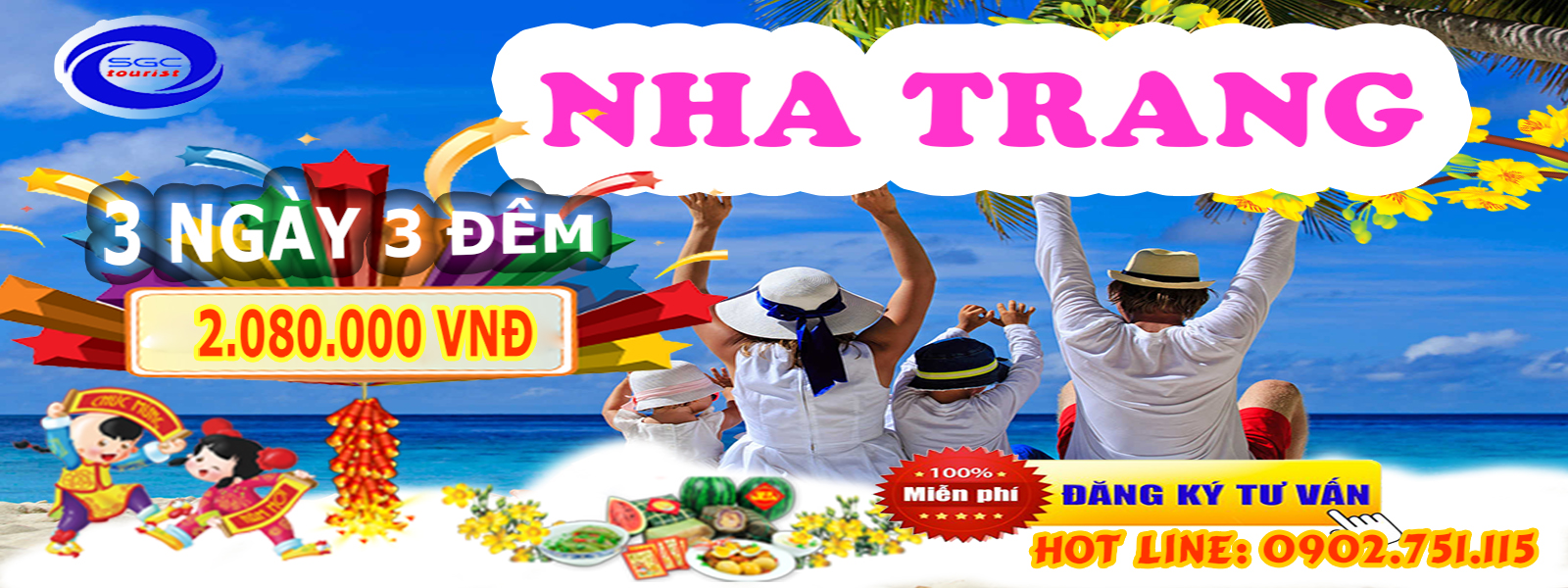 Du Lịch Văn Hóa Sài Gòn