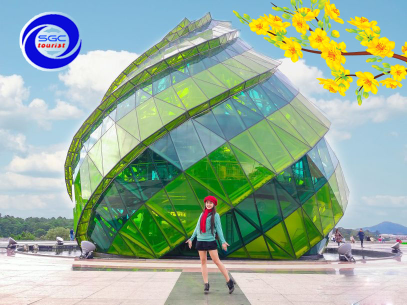 Du Lịch Văn Hóa Sài Gòn