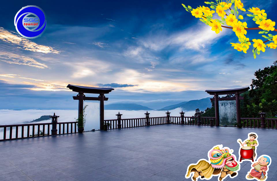 Du Lịch Văn Hóa Sài Gòn