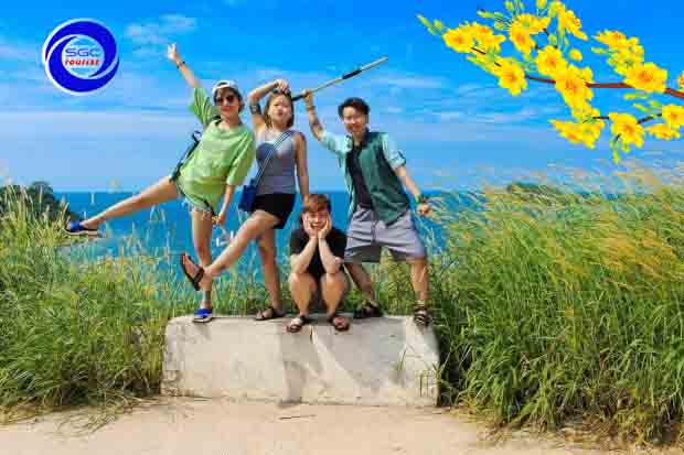 Du Lịch Văn Hóa Sài Gòn