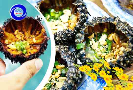 Du Lịch Văn Hóa Sài Gòn