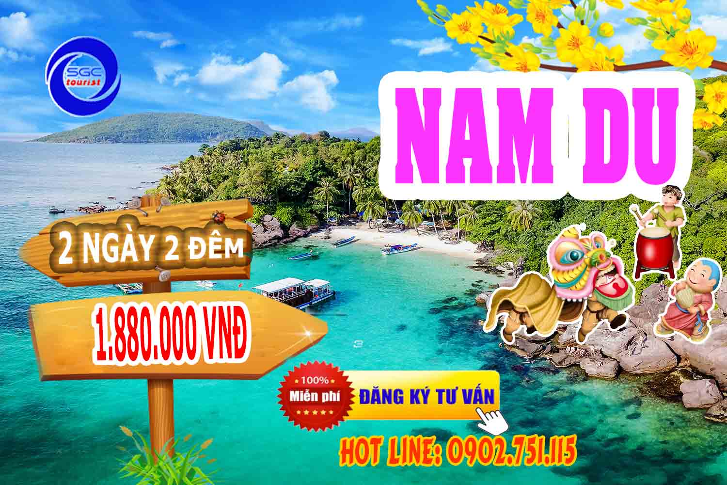 Du Lịch Văn Hóa Sài Gòn