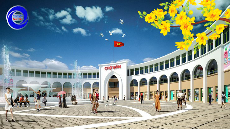 Du Lịch Văn Hóa Sài Gòn