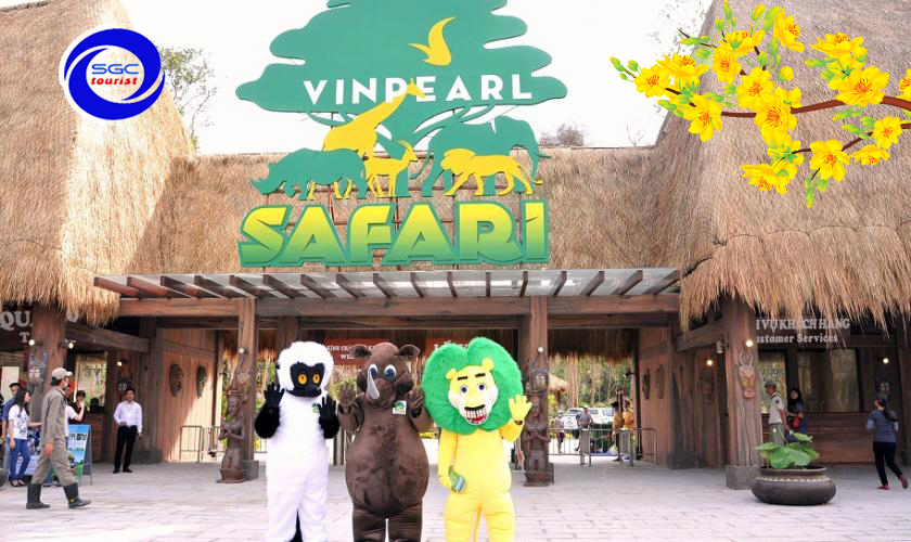 Du Lịch Văn Hóa Sài Gòn