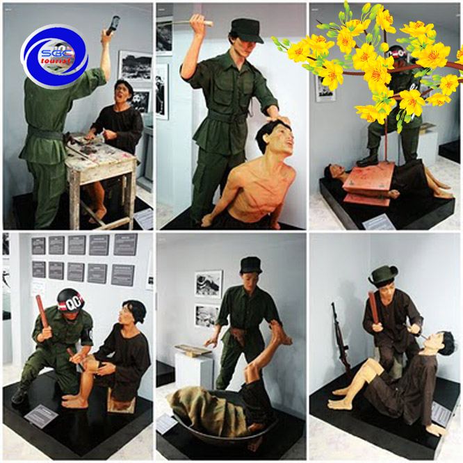 Du Lịch Văn Hóa Sài Gòn