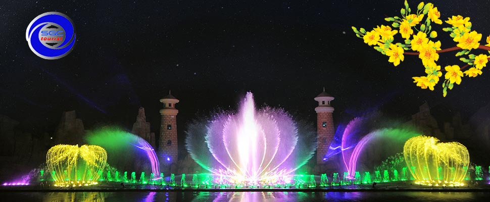 Du Lịch Văn Hóa Sài Gòn