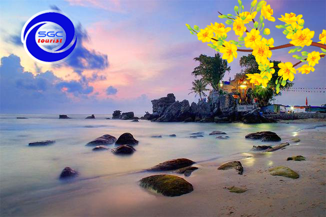 Du Lịch Văn Hóa Sài Gòn