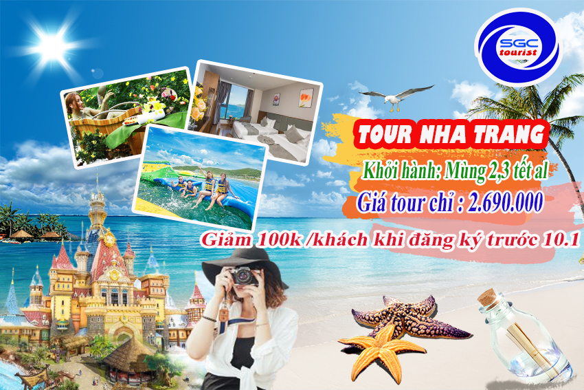 Du Lịch Văn Hóa Sài Gòn