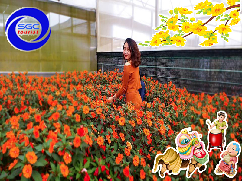Du Lịch Văn Hóa Sài Gòn