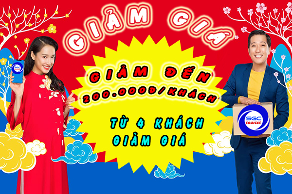 Du Lịch Văn Hóa Sài Gòn