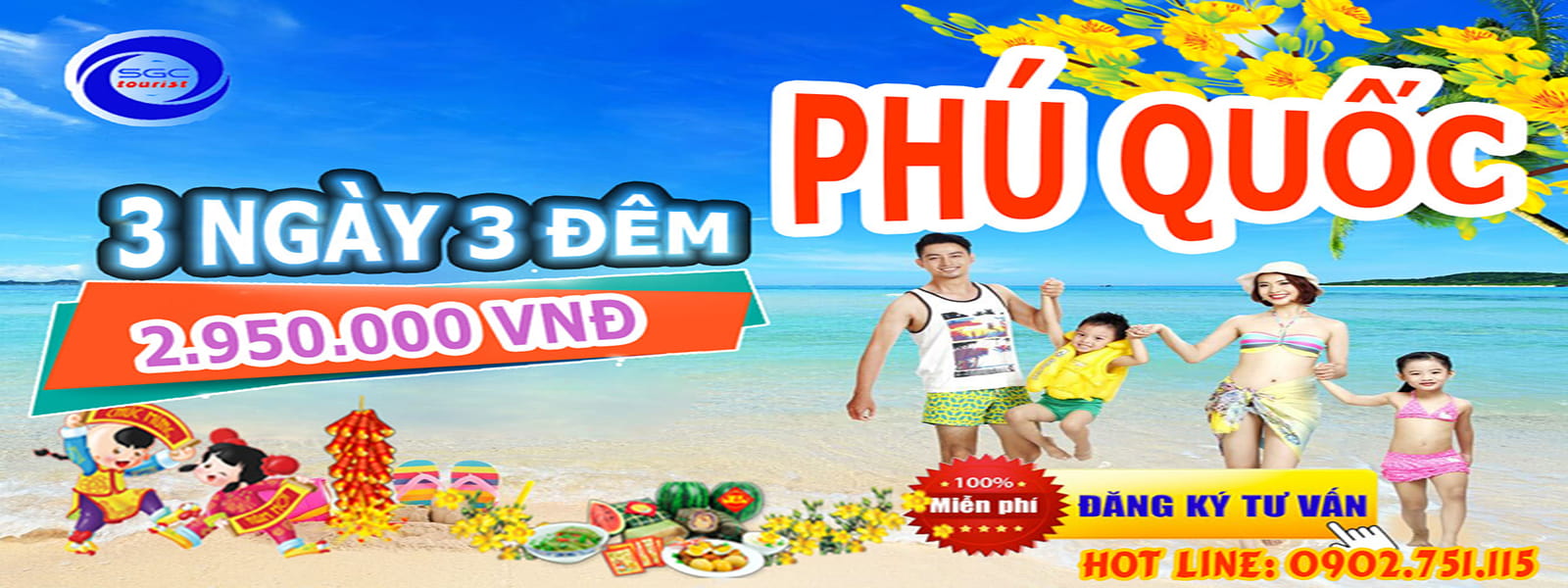 Du Lịch Văn Hóa Sài Gòn