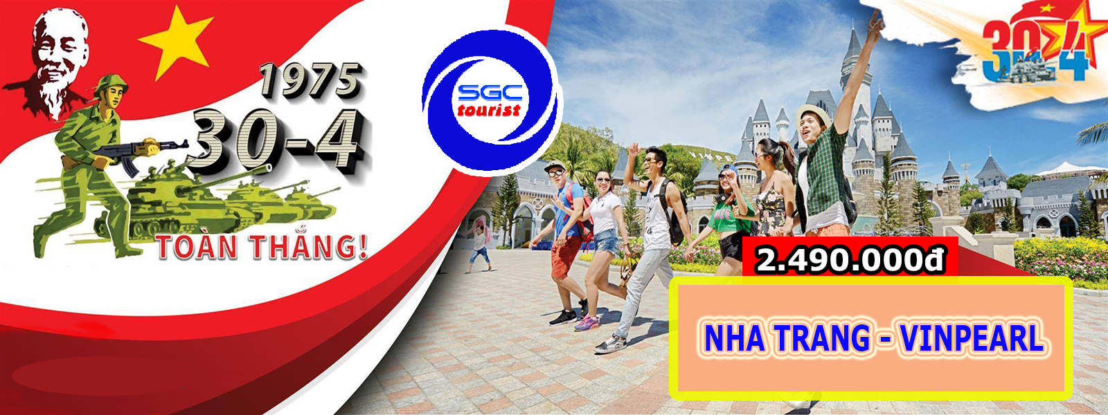 Du Lịch Văn Hóa Sài Gòn