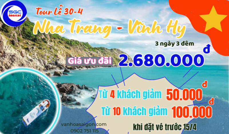 Du Lịch Văn Hóa Sài Gòn