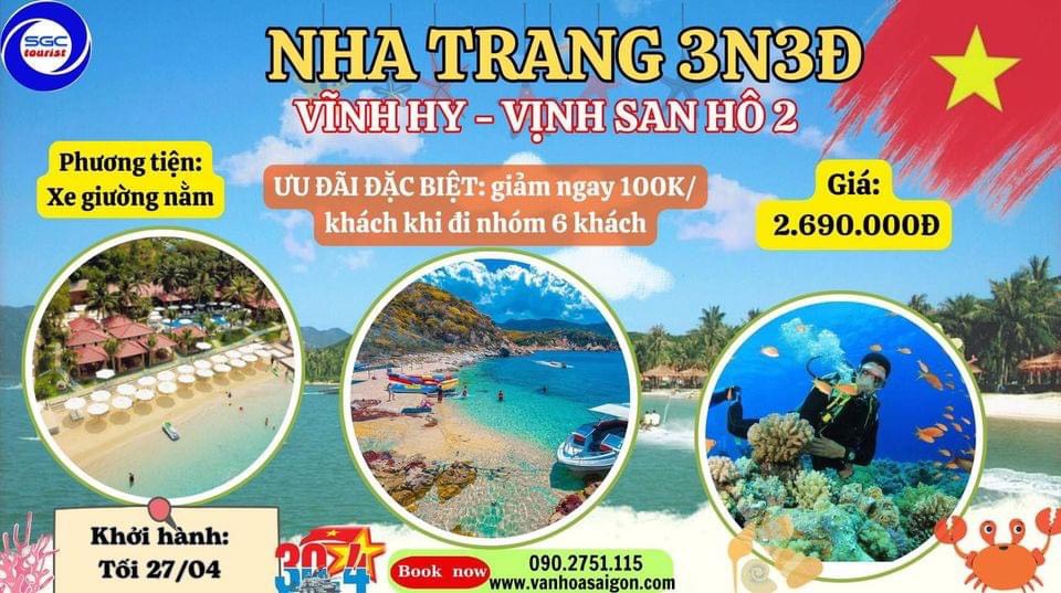 Du Lịch Văn Hóa Sài Gòn