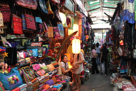 Du Lịch Văn Hóa Sài Gòn