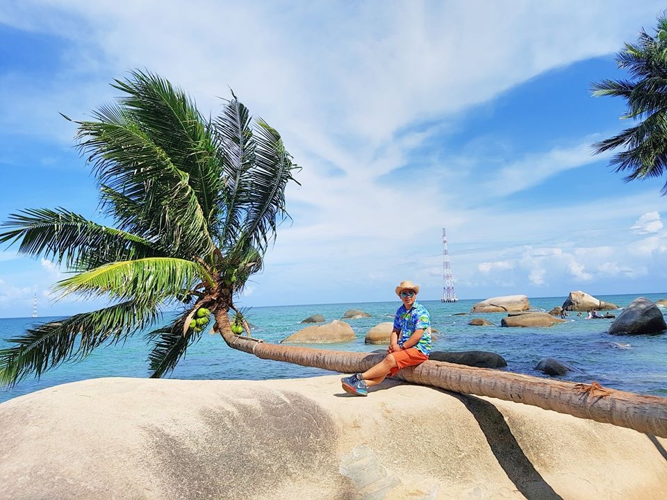 Du Lịch Văn Hóa Sài Gòn