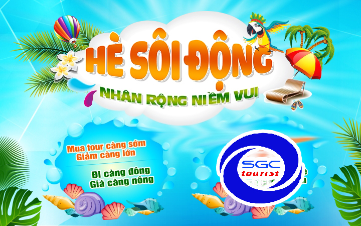 Du Lịch Văn Hóa Sài Gòn