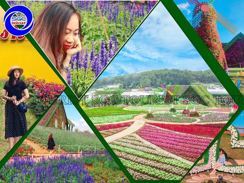 Du Lịch Văn Hóa Sài Gòn