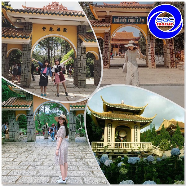 Du Lịch Văn Hóa Sài Gòn