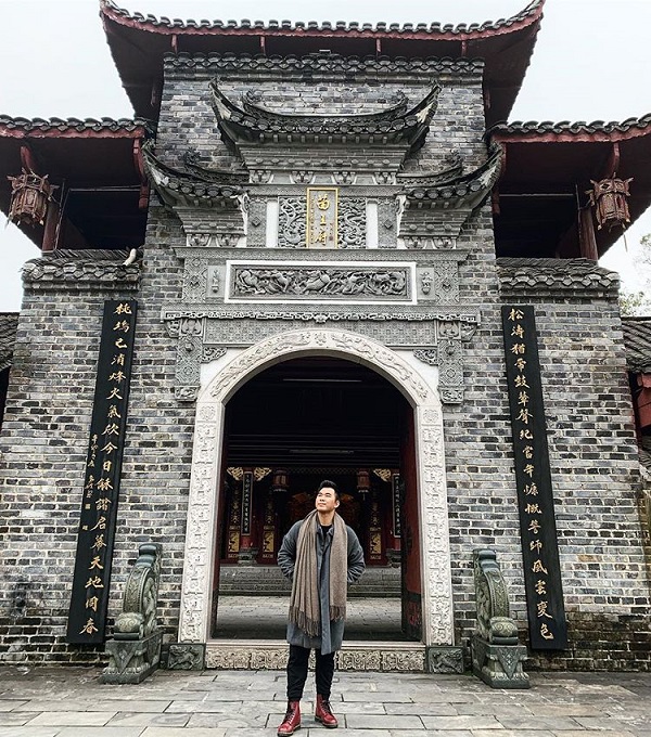 Du Lịch Văn Hóa Sài Gòn