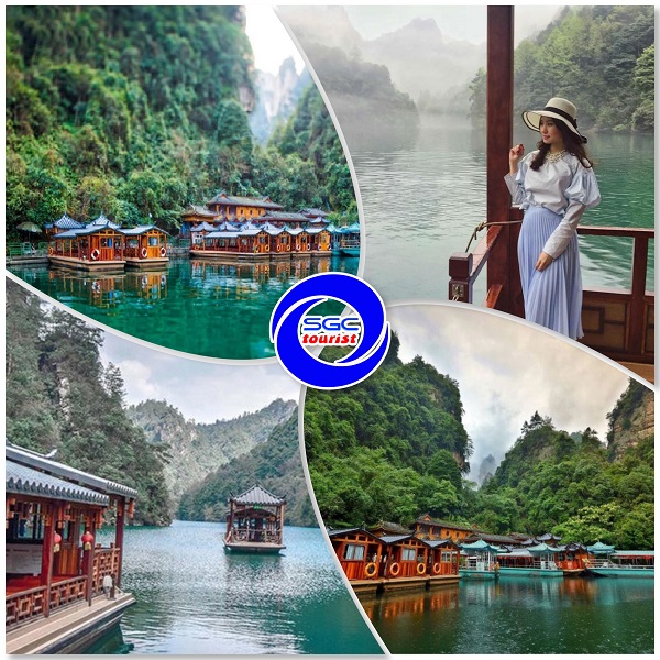 Du Lịch Văn Hóa Sài Gòn