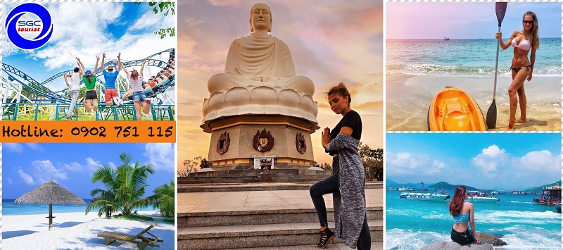 Du Lịch Văn Hóa Sài Gòn