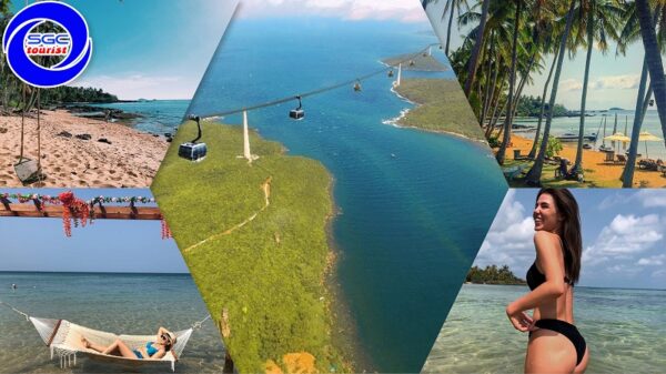 Du Lịch Văn Hóa Sài Gòn