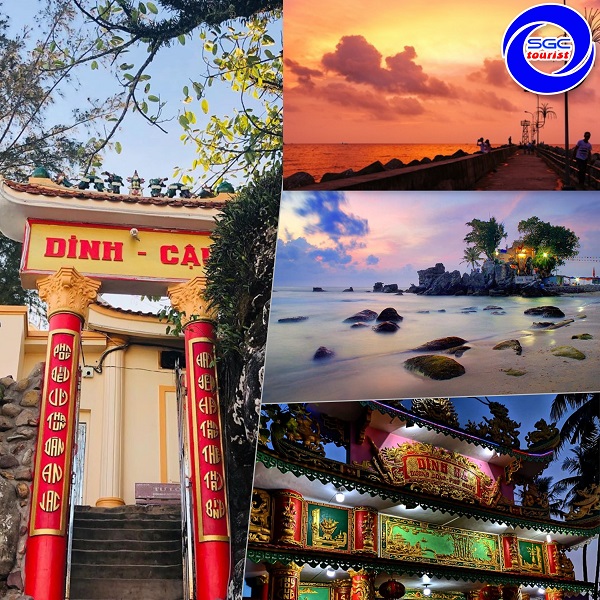 Du Lịch Văn Hóa Sài Gòn