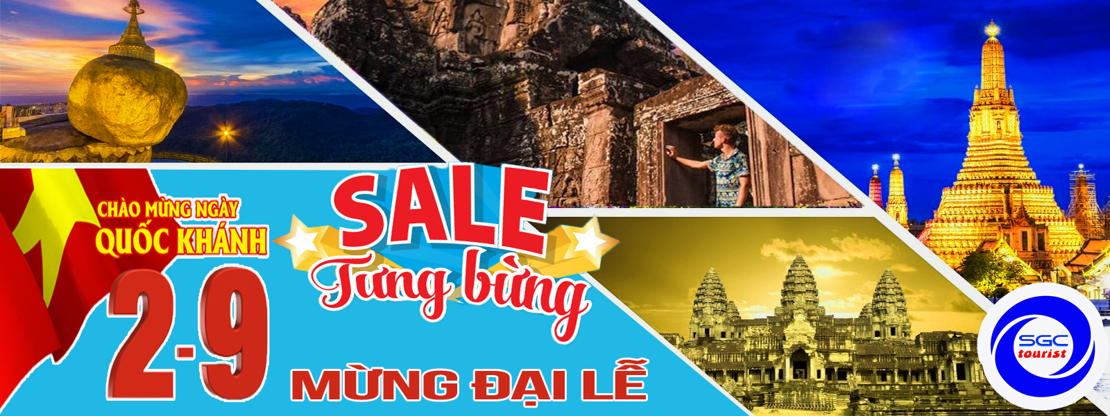Du Lịch Văn Hóa Sài Gòn