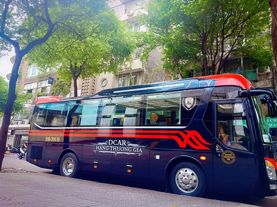 Du Lịch Văn Hóa Sài Gòn
