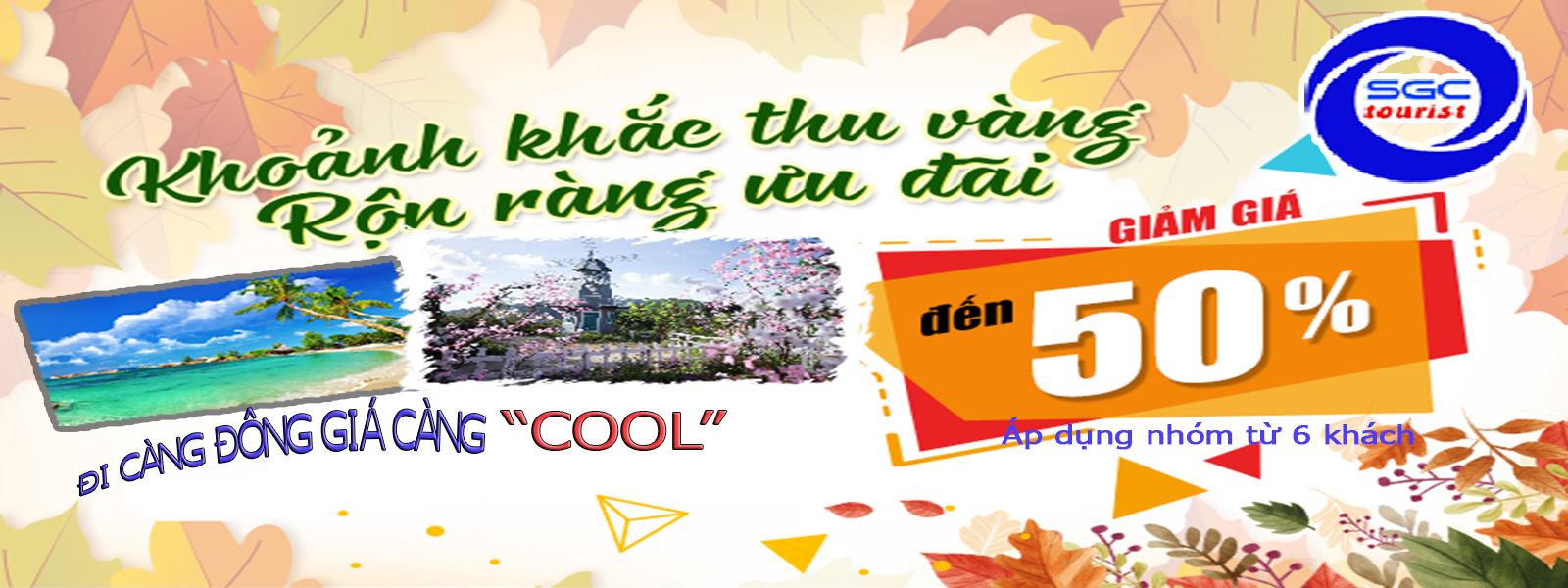 Du Lịch Văn Hóa Sài Gòn