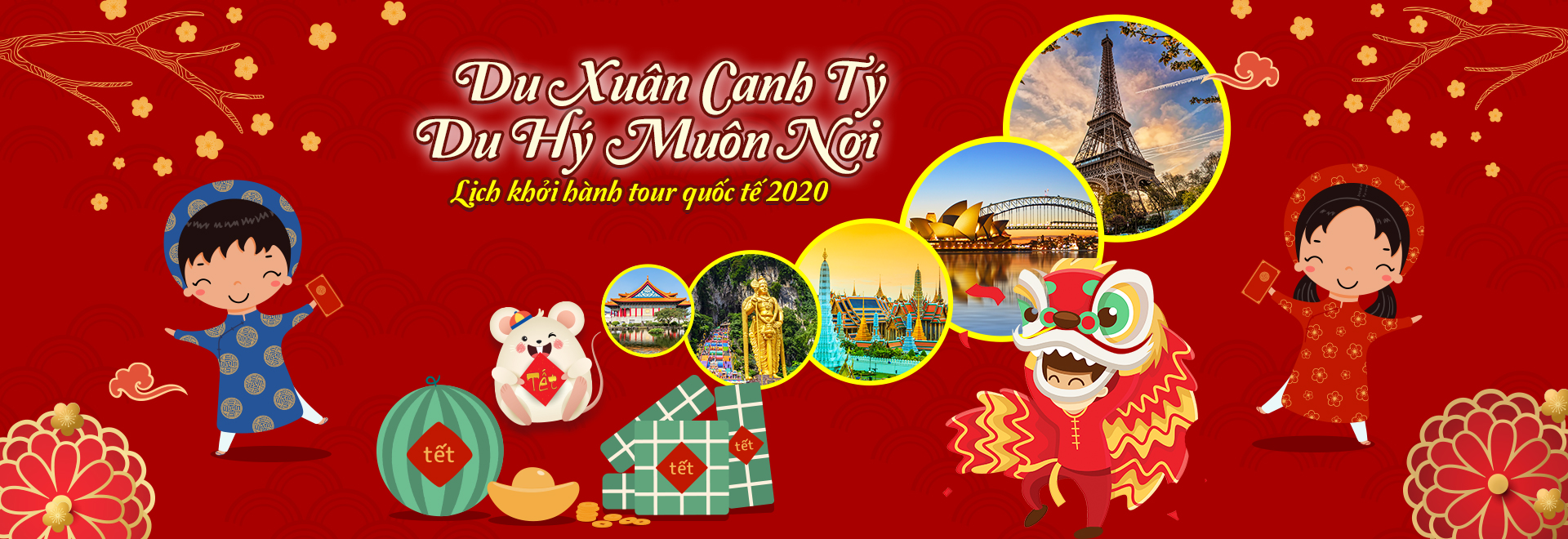 Du Lịch Văn Hóa Sài Gòn