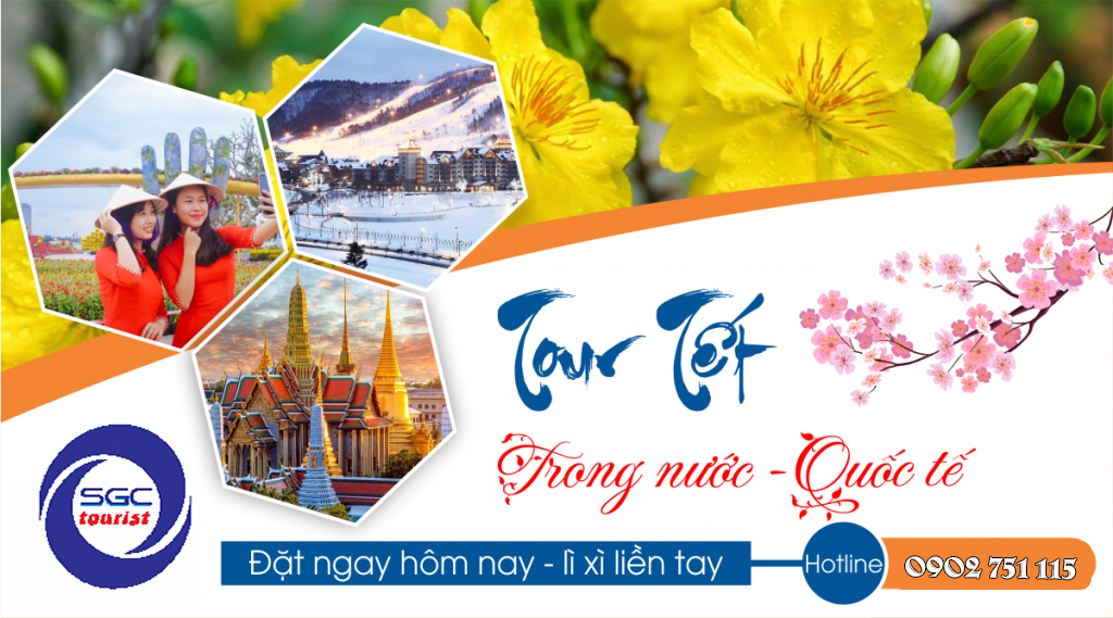 Du Lịch Văn Hóa Sài Gòn