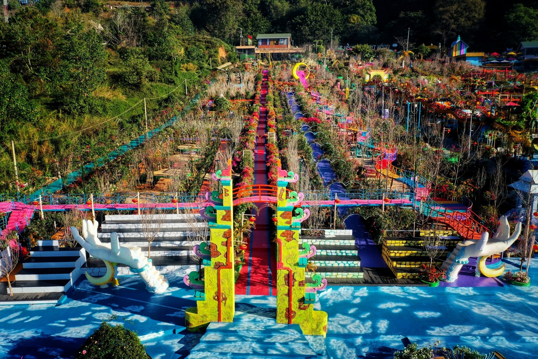 Du Lịch Văn Hóa Sài Gòn