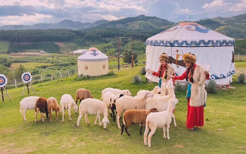 Du Lịch Văn Hóa Sài Gòn