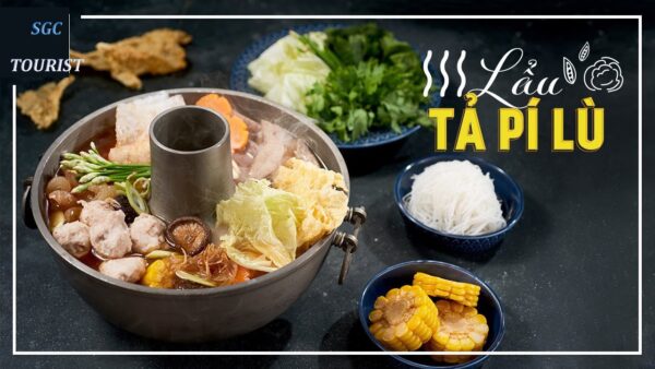 Du Lịch Văn Hóa Sài Gòn