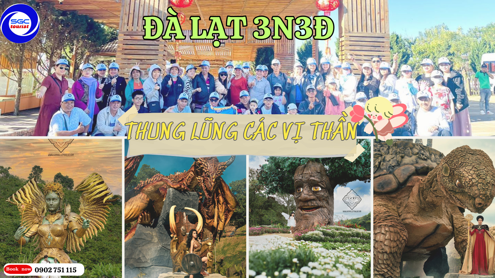 Du Lịch Văn Hóa Sài Gòn