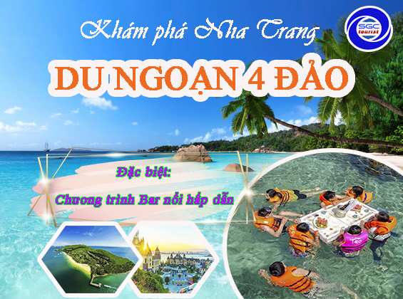 Du Lịch Văn Hóa Sài Gòn