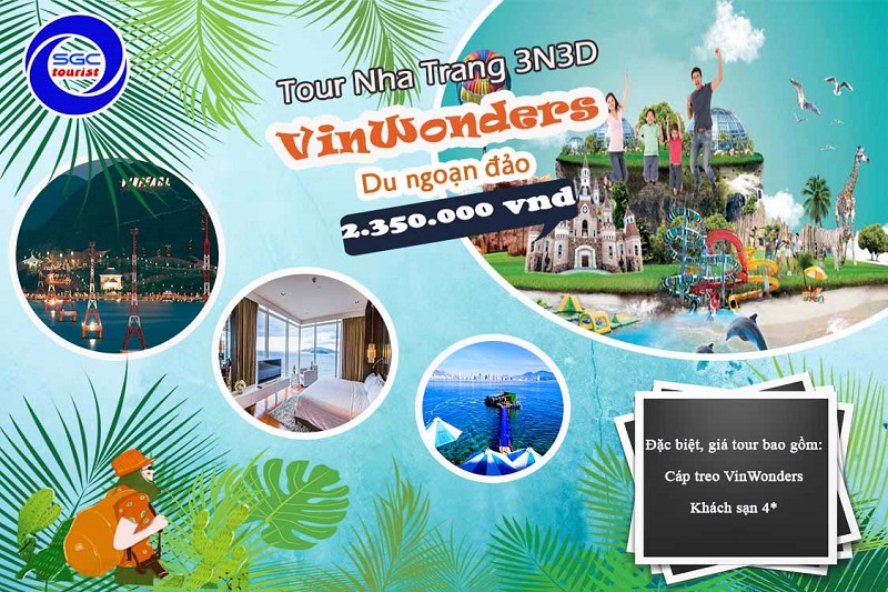 Du Lịch Văn Hóa Sài Gòn