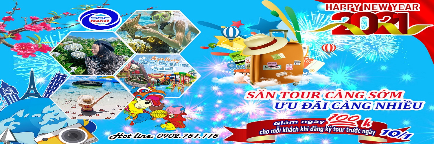 Du Lịch Văn Hóa Sài Gòn