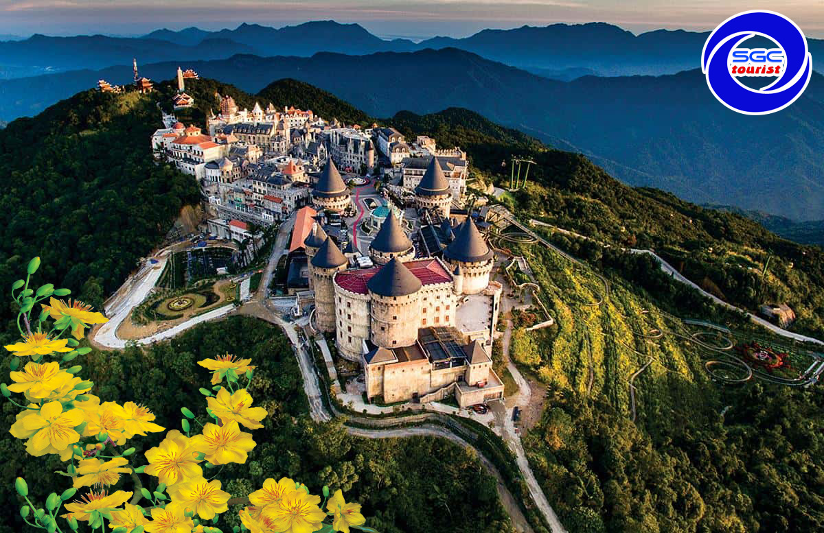 Du Lịch Văn Hóa Sài Gòn