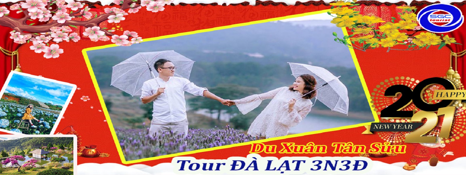 Du Lịch Văn Hóa Sài Gòn