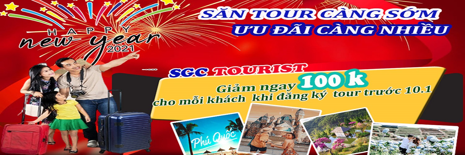 Du Lịch Văn Hóa Sài Gòn