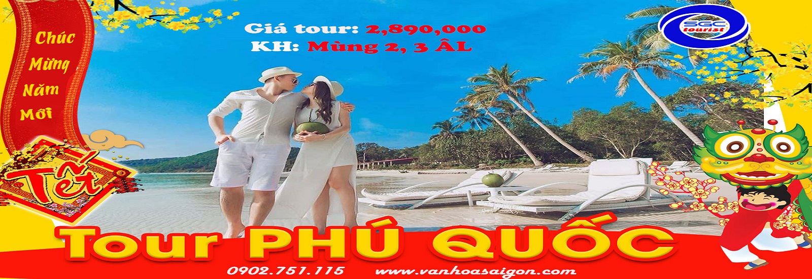 Du Lịch Văn Hóa Sài Gòn