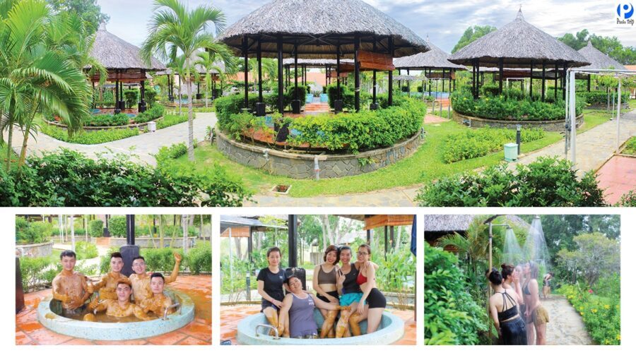 Du Lịch Văn Hóa Sài Gòn