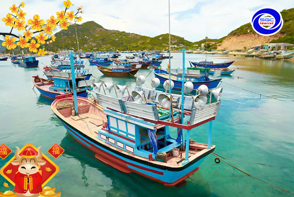 Du Lịch Văn Hóa Sài Gòn