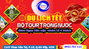 Du Lịch Văn Hóa Sài Gòn