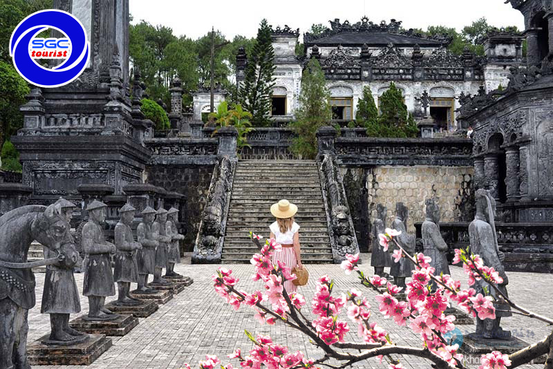 Du Lịch Văn Hóa Sài Gòn