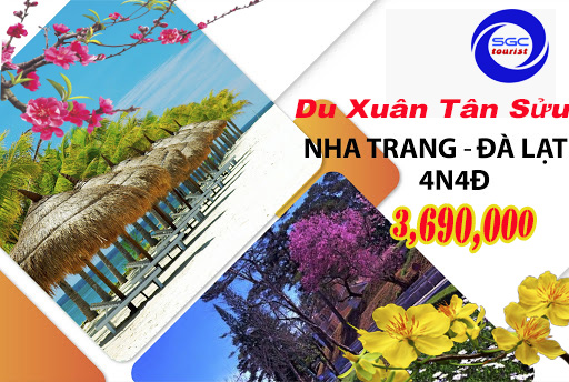 Du Lịch Văn Hóa Sài Gòn